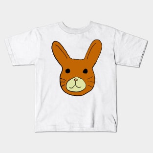 Easter Bunny 2 Kids T-Shirt